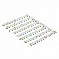 Samsung Semiconductor, Inc. - SI-B8U095280WW - LED 3500K 80CRI LM561B