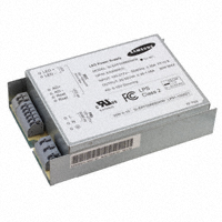 Samsung Semiconductor, Inc. - SI-EPF006650WW - LED DRIVER CC AC/DC 20-50V 1.05A