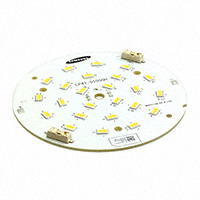 Samsung Semiconductor, Inc. - SI-N8V0814B0WW - LED 3000K 80CRI LM561B