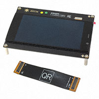 Samsung Semiconductor, Inc. - SIP-ASRNXS002 - 5 INCH MIPI LCD
