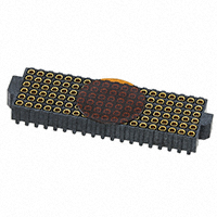 Samtec Inc. - ASP-103612-02 - HIGH DENSITY ARRAYS
