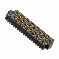 Samtec Inc. - ASP-103612-03 - VITA KNOWN AS EXPRESS MEZZANINE