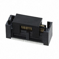 Samtec Inc. - ASP-129646-01 - ELEVATED QFS