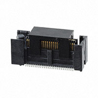 Samtec Inc. - ASP-129646-22 - VITA 42 SOCKET ASSEMBLY