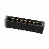Samtec Inc. - ASP-130367-01 - VITA 42 SOCKET ASSEMBLY