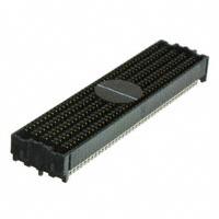Samtec Inc. - ASP-134486-01 - CONN SNGL-END ARRAY FMALE 400POS