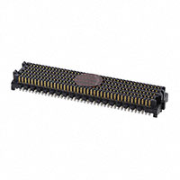 Samtec Inc. - ASP-134487-01 - HIGH DENSITY ARRAYS