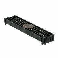 Samtec Inc. - ASP-134603-01 - CONN SNGL-END ARRAY FMALE 160POS