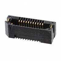 Samtec Inc. - ASP-137969-01 - MODIFIED ERF8 ASSY