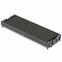 Samtec Inc. - ASP-184329-01 - 14 ROW .050 PITCH SCKT ARRAY ASS