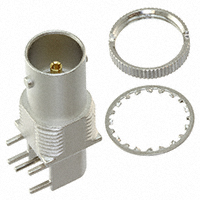 Samtec Inc. - BNC7T-J-P-GN-RA-BH2D - CONN BNC JACK R/A 75 OHM PCB