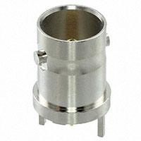 Samtec Inc. - BNC7T-J-P-HN-ST-TH1 - CONN BNC JACK STR 75 OHM PCB