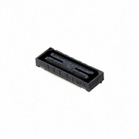 Samtec Inc. - BSH-030-01-L-D-A - .5MM DOUBLE ROW SOCKET ASSEMBLY