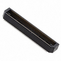 Samtec Inc. - BTH-060-01-L-D-A - .5MM DOUBLE ROW TERMINAL ASSEMBL