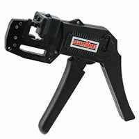 Samtec Inc. - CAT-HT-144-2830-12 - HAND TOOL STRAIGHT ACTION