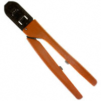 Samtec Inc. - CAT-HT-169-1620-11 - TOOL HAND CRIMPER 16-20AWG SIDE