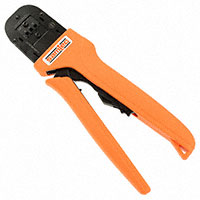 Samtec Inc. - CAT-HT-169-1620-13 - TOOL HAND CRIMPER 16-20AWG SIDE