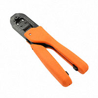 Samtec Inc. - CAT-HT-169-2024-11 - TOOL HAND CRIMPER 20-24AWG SIDE