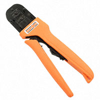 Samtec Inc. - CAT-HT-179-2030-13 - TOOL HAND CRIMPER 20-30AWG SIDE