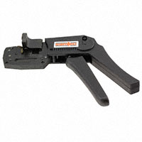 Samtec Inc. - CAT-HT-203-2830-12 - HAND TOOL FOR CC03 CONTACTS