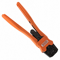 Samtec Inc. - CAT-HT-246-1416-14 - TOOL HAND CRIMPER CC46L/R SIDE