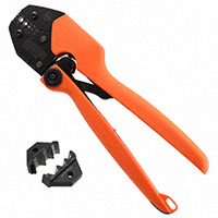 Samtec Inc. - CAT-RF-FER-01 - CAT TOOLING