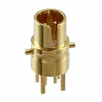 Samtec Inc. - CJT-T-P-HH-ST-TH1 - CONN BNC TWIN JACK STR PCB