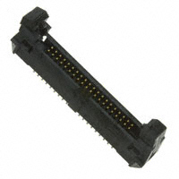 Samtec Inc. - EHF-120-01-L-D - CONN HEADER .05" 40POS DUAL T/H