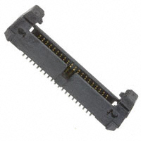 Samtec Inc. - EHF-120-01-L-D-SM - CONN HEADER .05" 40POS DUAL SMD