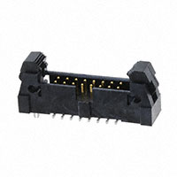 Samtec Inc. - EHT-108-01-S-D-SM-LC - 2MM EJECTOR HDR