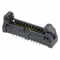 Samtec Inc. - EHT-110-01-S-D-SM - 2MM EJECTOR HDR