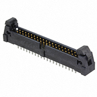 Samtec Inc. - EHT-120-01-F-D - 2MM EJECTOR HDR