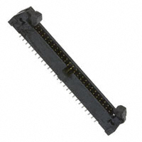 Samtec Inc. - EHT-125-01-S-D - CONN HEADER 2MM 50POS T/H GOLD