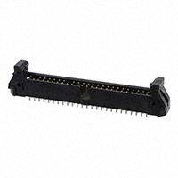 Samtec Inc. - EJH-125-01-F-D-TH - .100 X .100 EJECTOR HEADER ASSEM