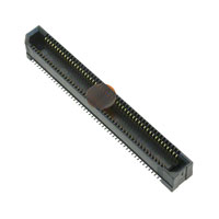 Samtec Inc. - ERF8-050-05.0-S-DV-K-TR - CONN RCPT 100POS 0.8MM GOLD SMD