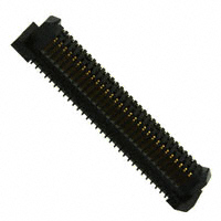 Samtec Inc. - ERM8-030-02.0-S-DV - CONN HEADER 60POS 0.8MM GOLD