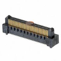 Samtec Inc. - ERM8-030-05.0-S-DV-K-TR - CONN HEADER 60POS 0.8MM GOLD