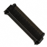 Samtec Inc. - ERM8-030-05.0-S-DV - CONN HEADER 60POS 0.8MM GOLD