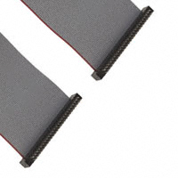 Samtec Inc. - FFMD-25-D-02.00-01 - CABLE ASSEM .05" 50POS M-M 2"