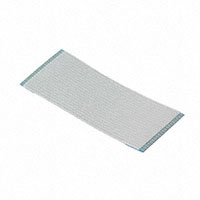 Samtec Inc. - FJ-20-D-02.00-2 - CABLE FLAT 20POS 1.00MM 2"