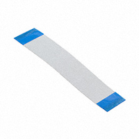 Samtec Inc. - FJ-20-D-03.00-4 - 1MM FLEX CABLE JUMPER