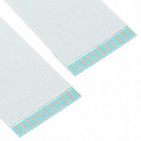 Samtec Inc. - FJH-40-D-02.00-4 - CABLE FFC 40POS 0.50MM 2"