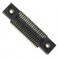 Samtec Inc. - FSI-120-03-G-D-E-AD - CONN INTERFACE ONE PC 1MM 40POS