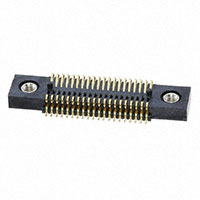 Samtec Inc. - FSI-120-03-G-D-M-AD - 1MM SINGLE ELEMENT INTERFACE