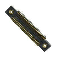 Samtec Inc. - FSI-130-06-L-D-E-AD - CONN INTERFACE ONE PC 1MM 60POS