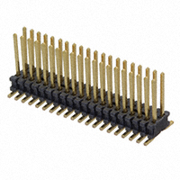Samtec Inc. - FTE-120-02-G-DV - .8MM MICRO TERMINAL STRIP
