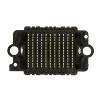 Samtec Inc. - HDAF-11-08.0-S-13-1 - CONN HD ARRAY 143POS FEMALE GOLD