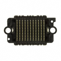 Samtec Inc. - HDAF-11-08.0-S-13-2 - CONN HD ARRAY 143POS FEMALE GOLD