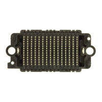 Samtec Inc. - HDAF-15-08.0-S-13-1 - CONN HD ARRAY 195POS FEMALE GOLD