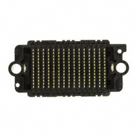 Samtec Inc. - HDAF-15-08.0-S-13-2 - CONN HD ARRAY 195POS FEMALE GOLD